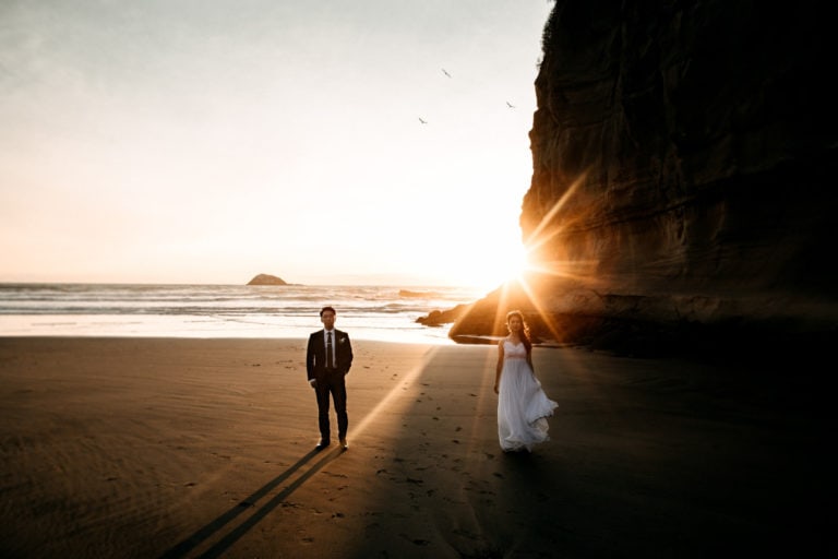 Destination Elopements: One Day or Multi-Day?