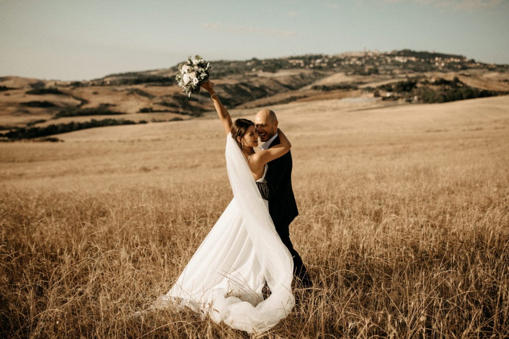 how to elope in volterra