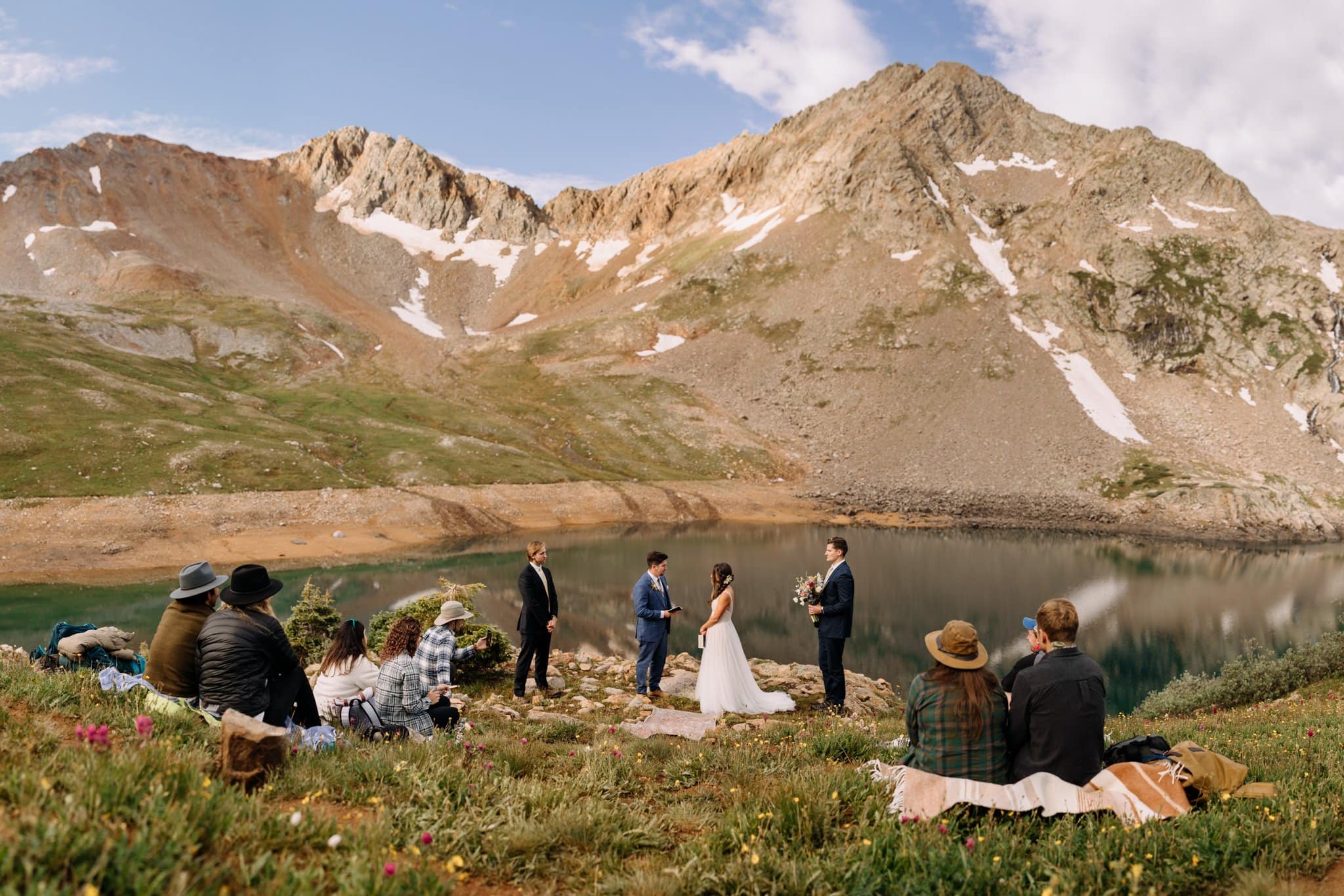 Best Places to Elope in Telluride