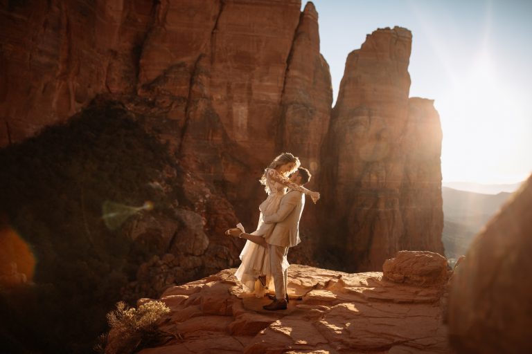 Adventure Elopement Guide