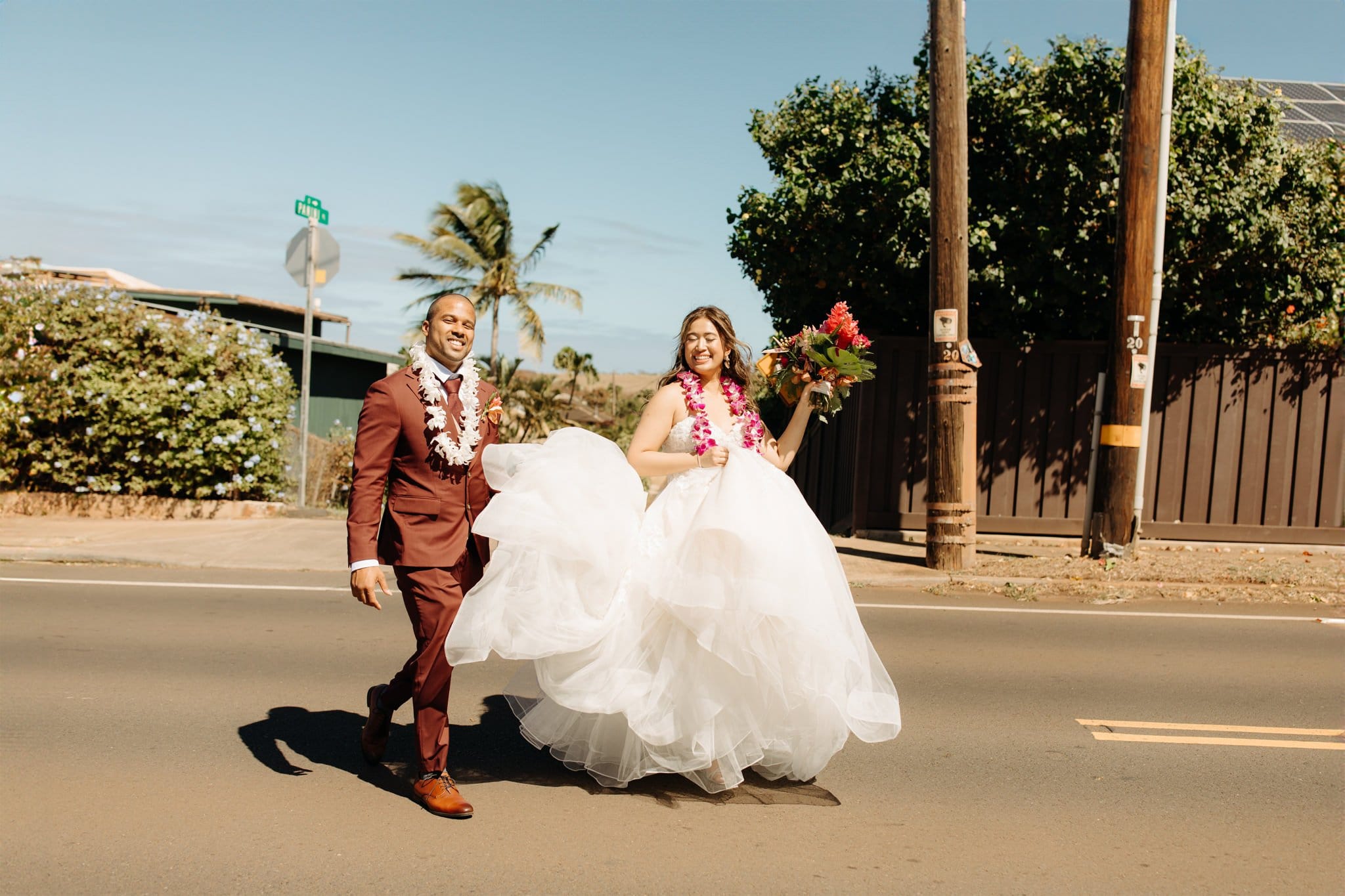 elopement in maui