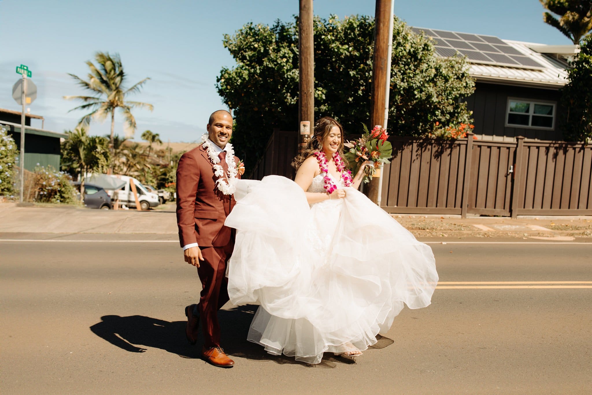 elopement in maui
