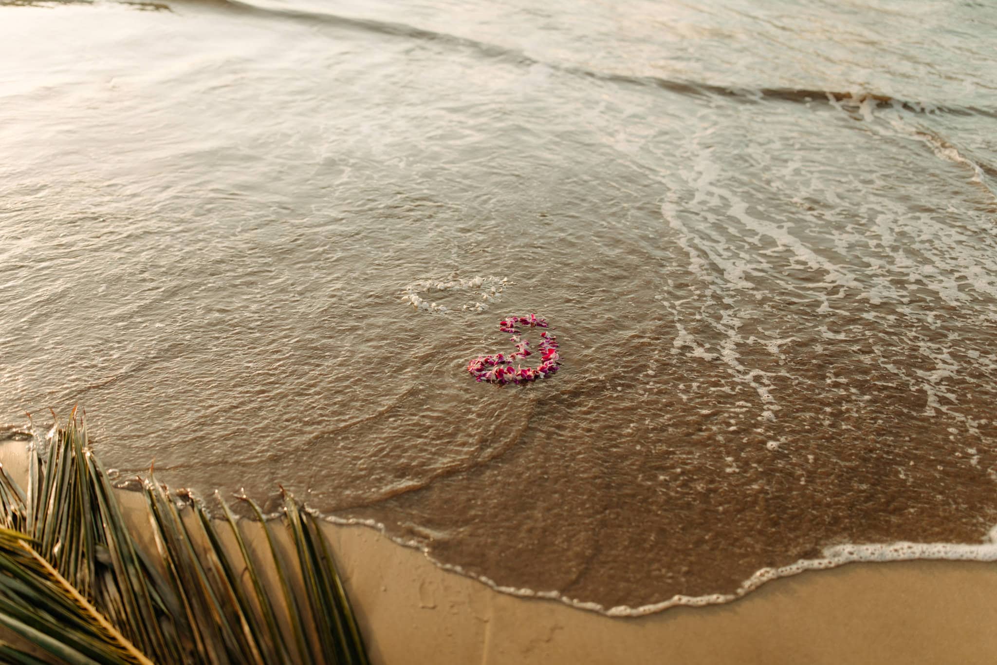 Tropical Elopement in Maui