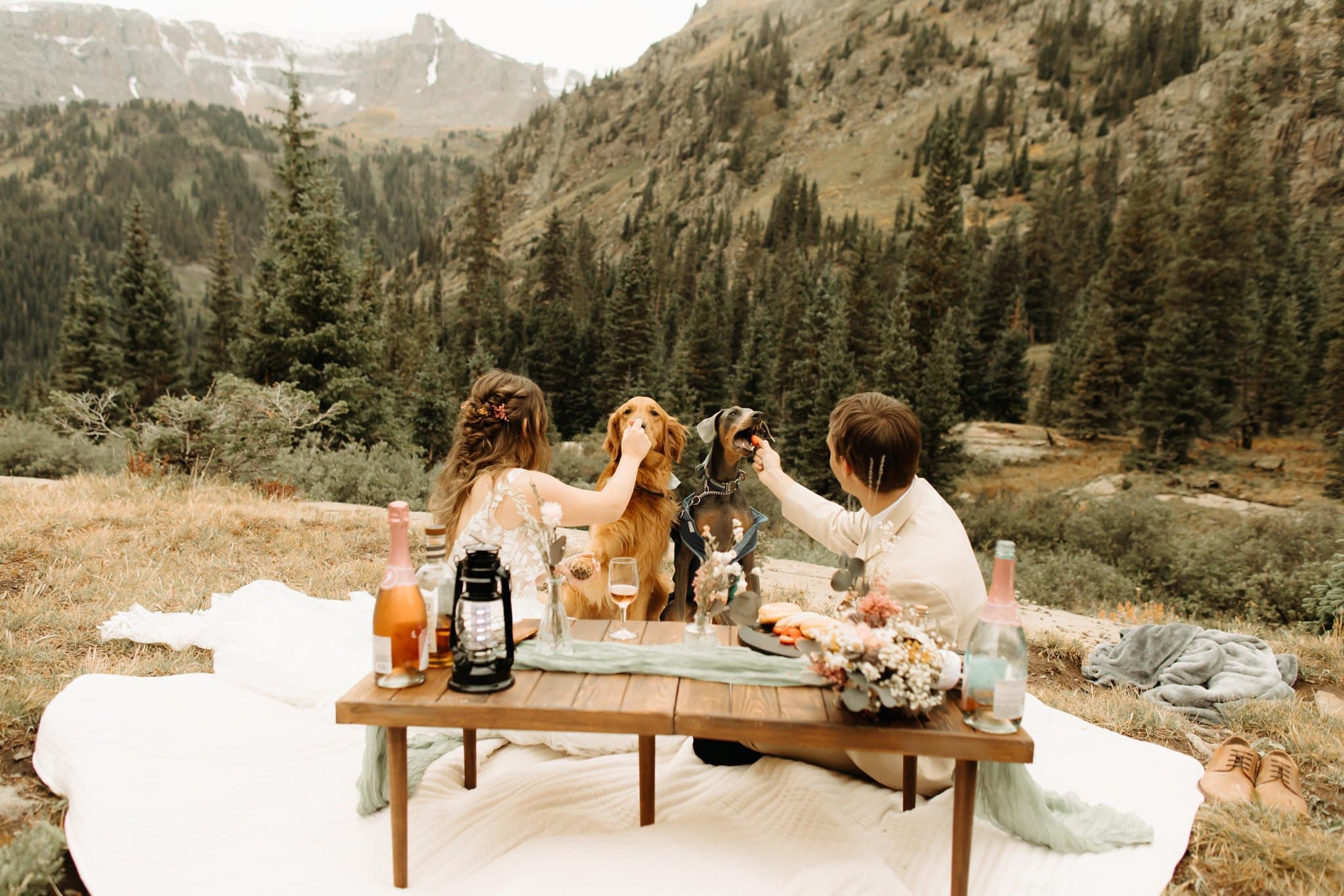 Telluride Elopement Activities