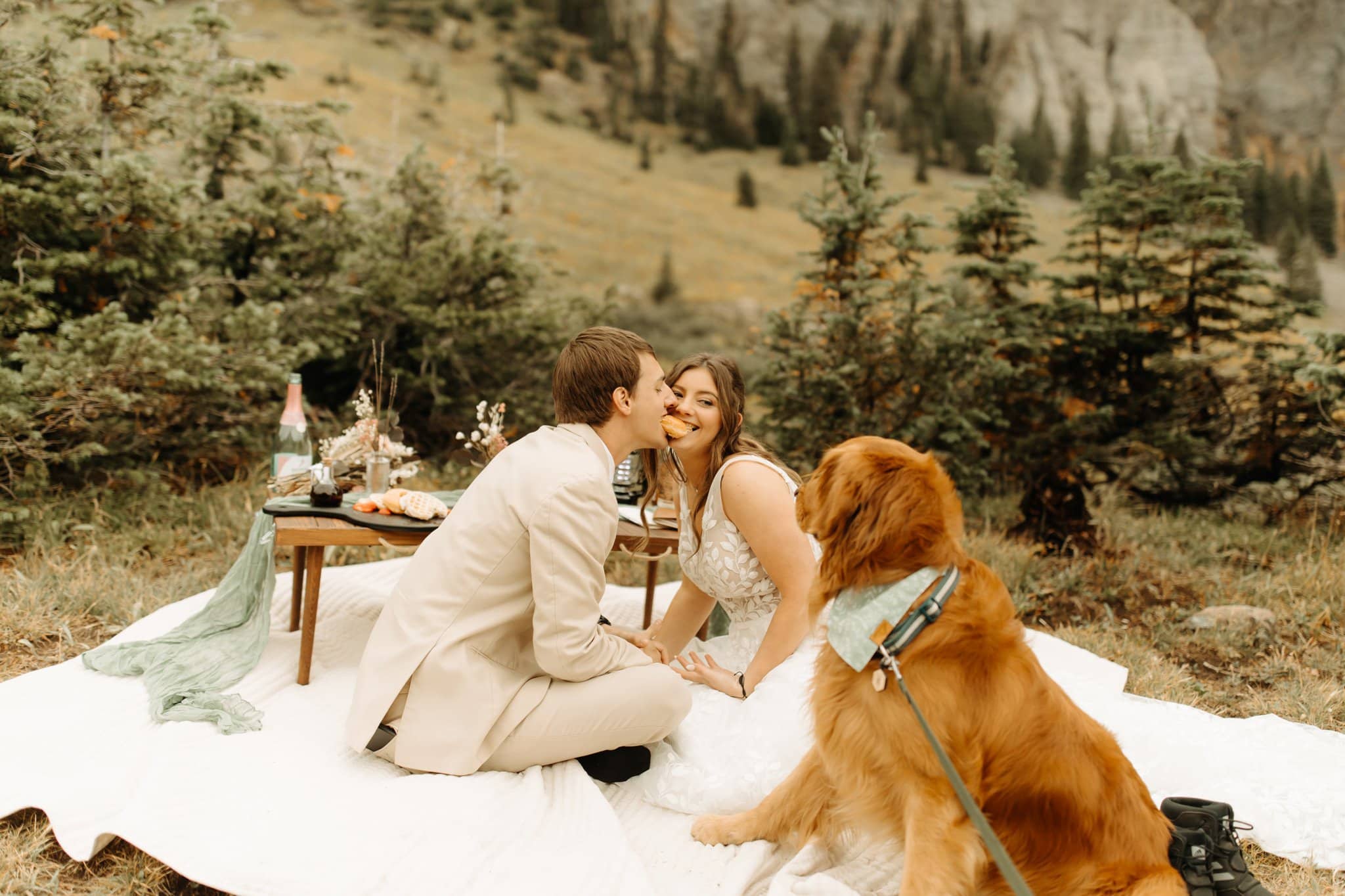 Essential Elopement Packing Checklist