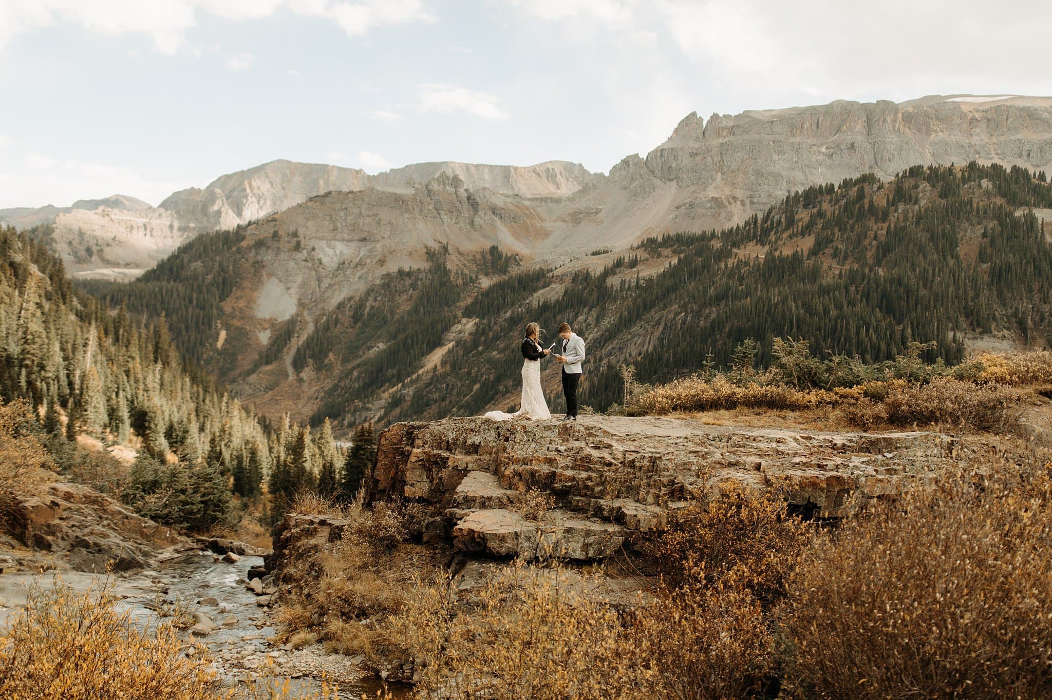 How to Self‑Solemnize in Colorado