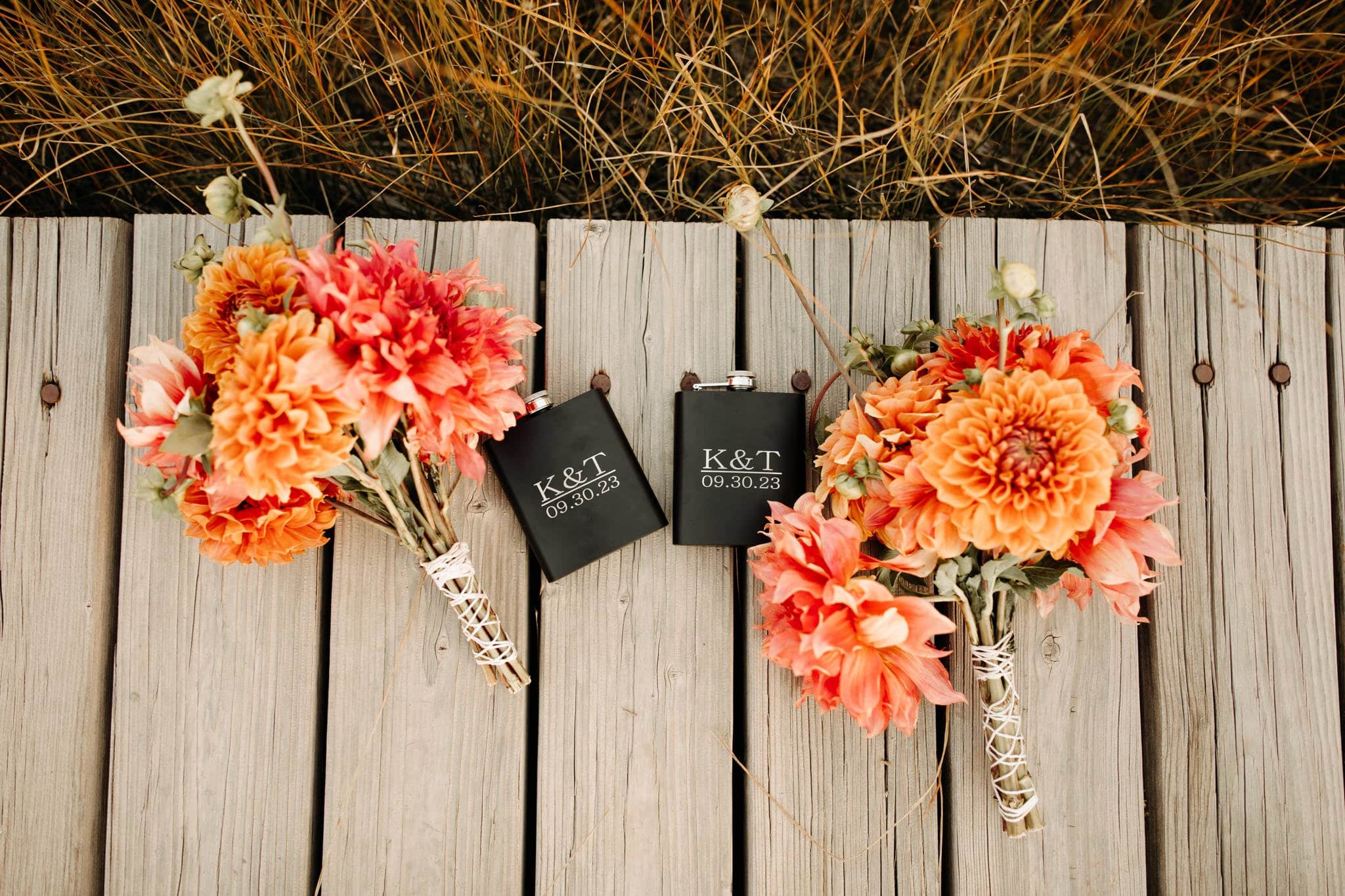 Romantic Elopement in Telluride