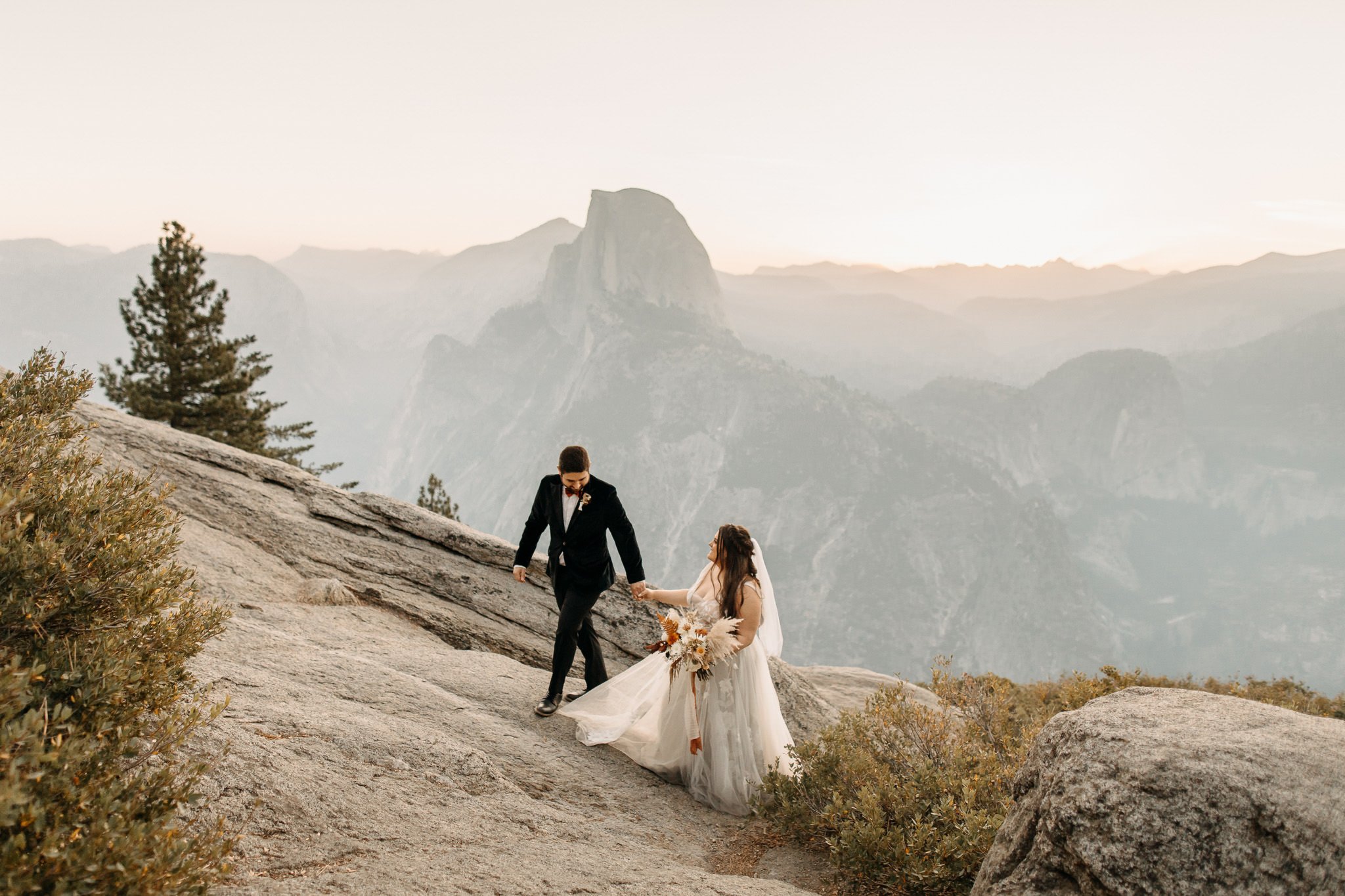 Destination Elopements: One Day or Multi-Day?