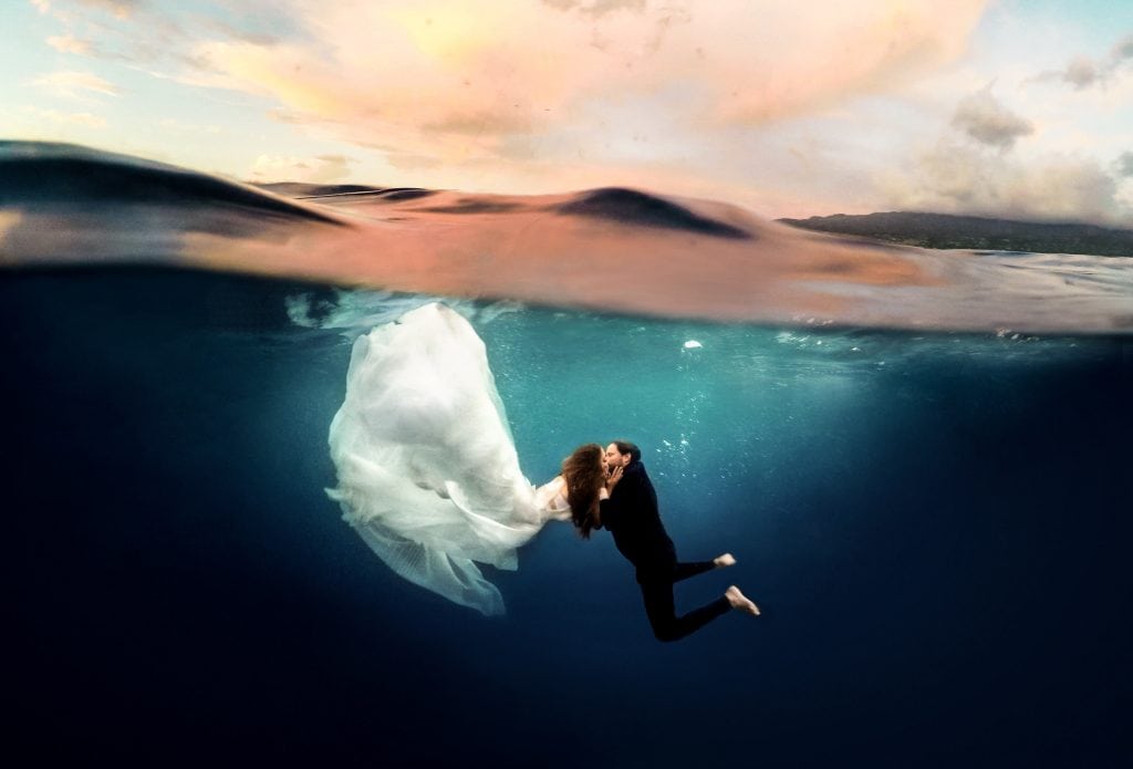 Adventure Elopement Guide