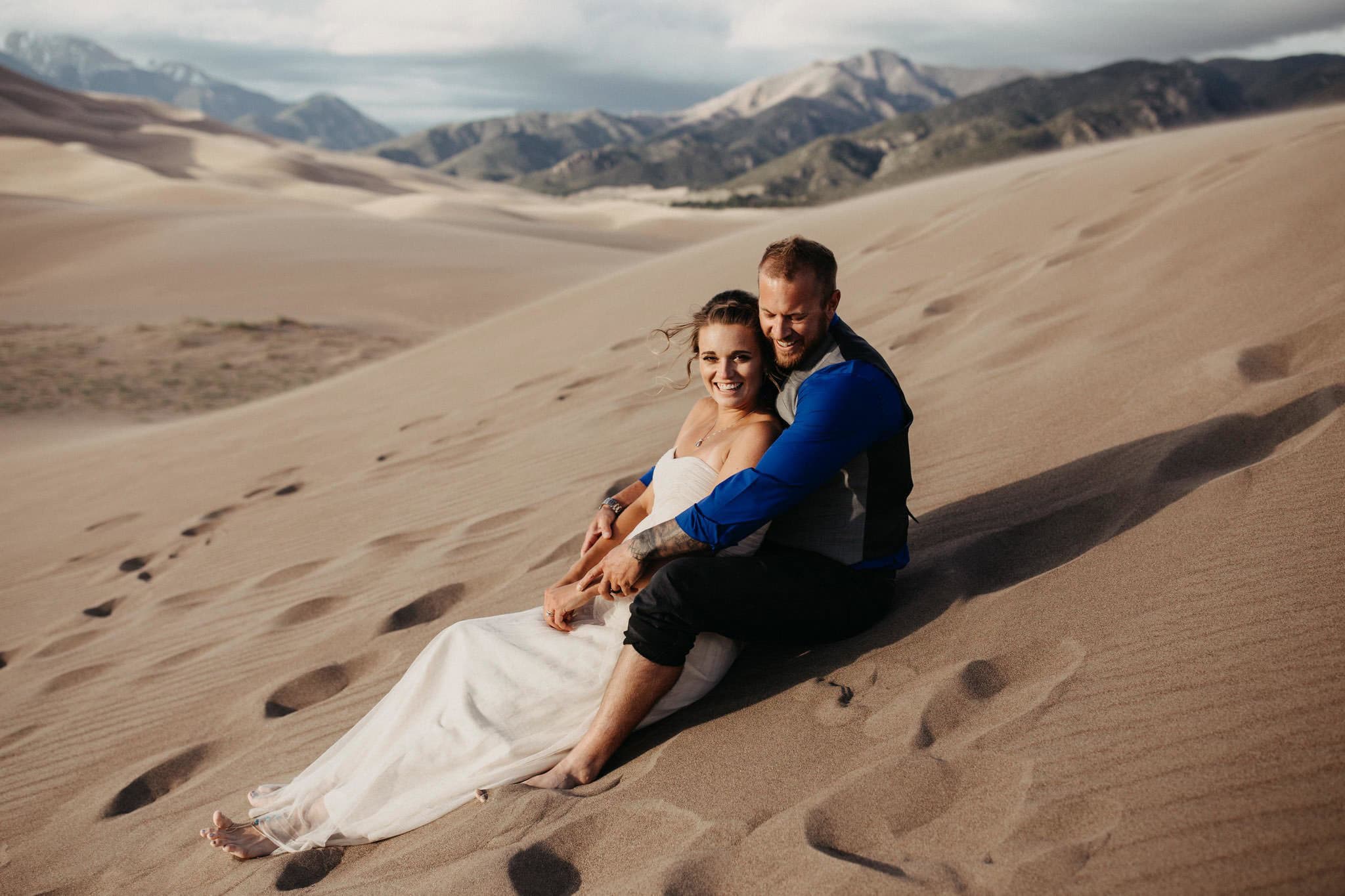 Ultimate Elopement Planning Guide