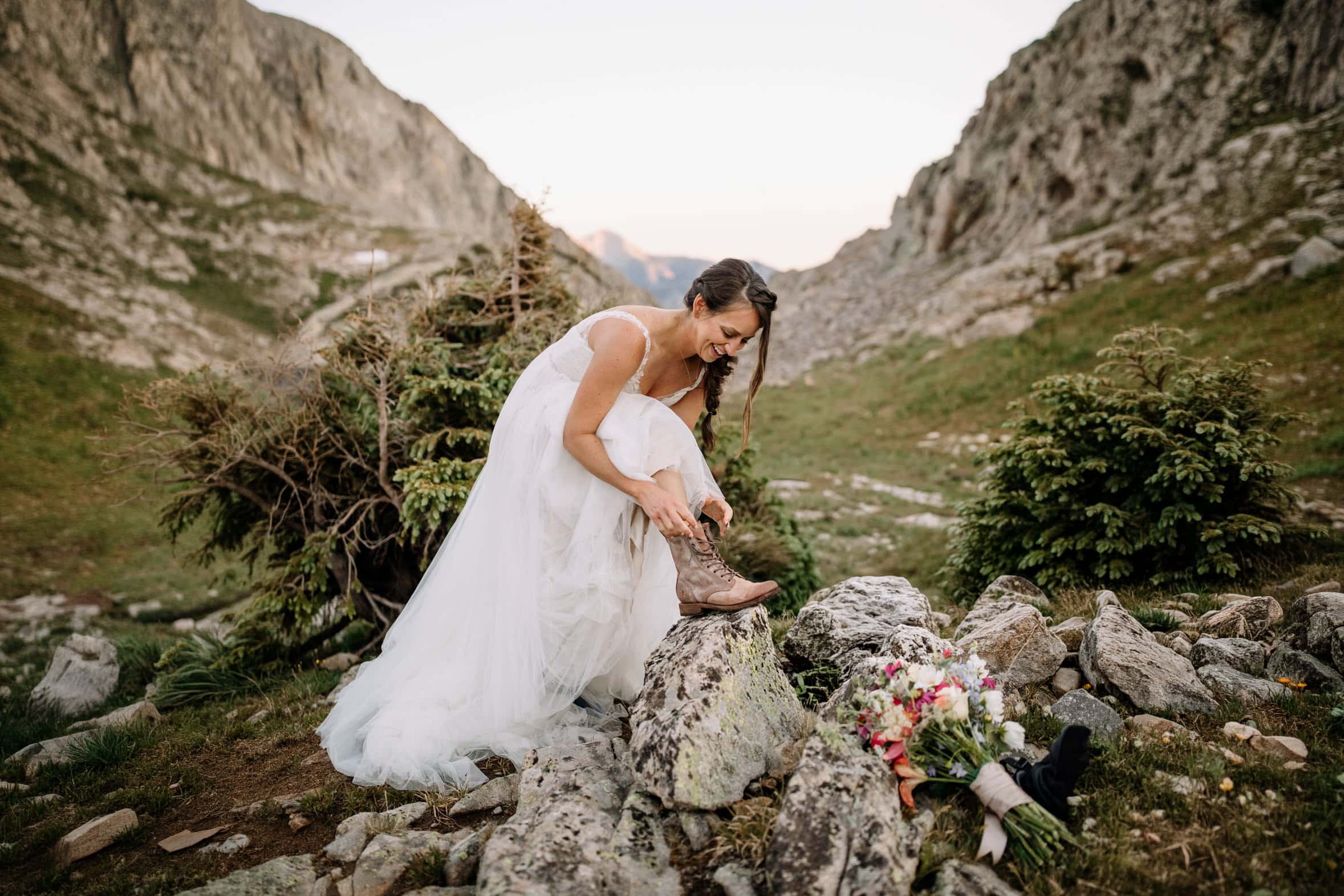Essential Elopement Packing Checklist