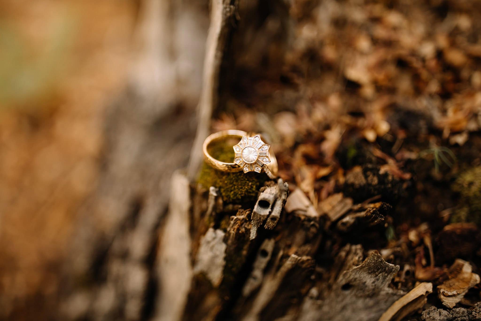 Adventurous Family Elopement in Telluride
